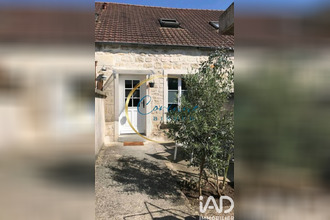 Vente Maison 95810, Vallangoujard France