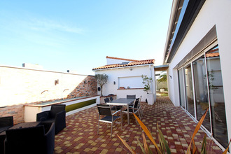 Ma-Cabane - Vente Maison VALLANS, 206 m²