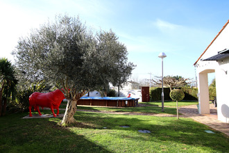 Ma-Cabane - Vente Maison VALLANS, 206 m²