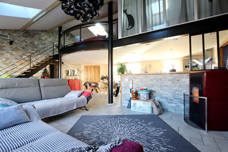 Ma-Cabane - Vente Maison VALLANS, 206 m²