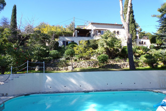 Vente Maison 06220, Vallauris France