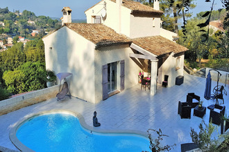 Vente Maison 06220, Vallauris France