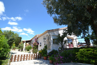 Vente Maison 06220, Vallauris France