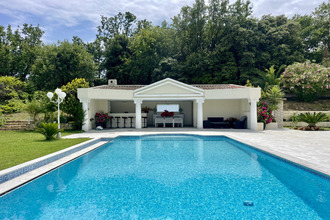 Vente Maison 06220, Vallauris France