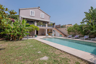 Ma-Cabane - Vente Maison Vallauris, 245 m²