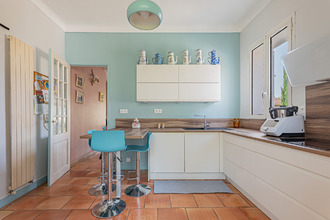 Ma-Cabane - Vente Maison Vallauris, 245 m²