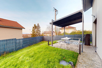 Ma-Cabane - Vente Maison VALLEIRY, 90 m²