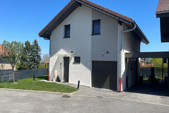 Ma-Cabane - Vente Maison VALLEIRY, 78 m²