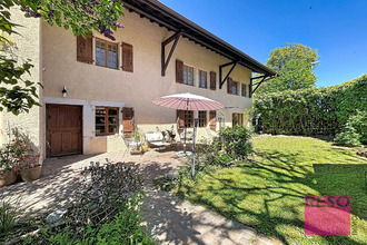 Ma-Cabane - Vente Maison Valleiry, 347 m²