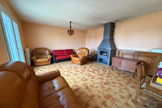 Ma-Cabane - Vente Maison VALLENAY, 136 m²