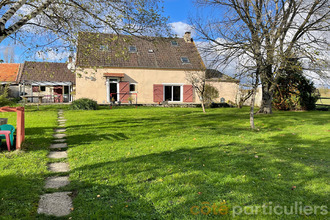 Ma-Cabane - Vente Maison VALLENAY, 152 m²