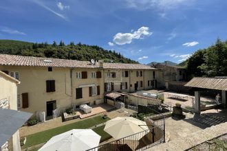 Ma-Cabane - Vente Maison VALLERAUGUE, 1100 m²