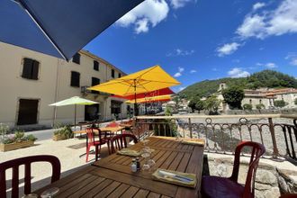 Ma-Cabane - Vente Maison VALLERAUGUE, 1100 m²