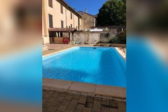 Ma-Cabane - Vente Maison VALLERAUGUE, 1100 m²