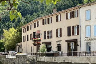 Ma-Cabane - Vente Maison VALLERAUGUE, 1100 m²