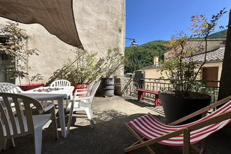 Ma-Cabane - Vente Maison VALLERAUGUE, 151 m²