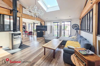 Ma-Cabane - Vente Maison VALLEROIS-LE-BOIS, 481 m²