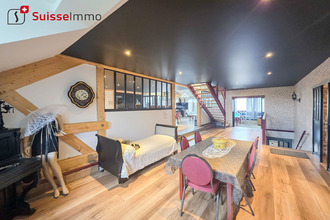 Ma-Cabane - Vente Maison VALLEROIS-LE-BOIS, 481 m²