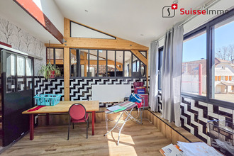 Ma-Cabane - Vente Maison VALLEROIS-LE-BOIS, 481 m²