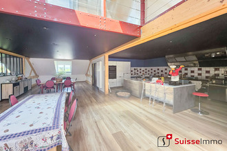 Ma-Cabane - Vente Maison VALLEROIS-LE-BOIS, 481 m²