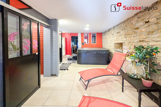 Ma-Cabane - Vente Maison VALLEROIS-LE-BOIS, 481 m²