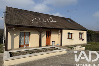 Vente Maison 89150, Vallery France