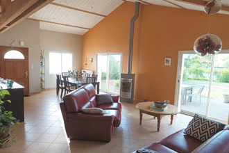 Ma-Cabane - Vente Maison Vallet, 131 m²