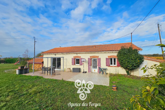 Vente Maison 44330, VALLET France