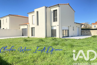 Vente Maison 44330, Vallet France