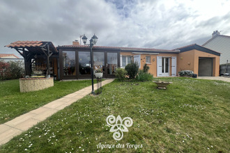 Ma-Cabane - Vente Maison VALLET, 101 m²