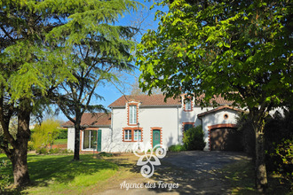 Ma-Cabane - Vente Maison VALLET, 166 m²