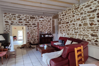 Ma-Cabane - Vente Maison VALLIERE, 290 m²