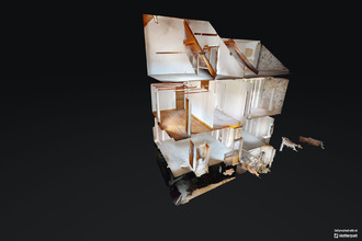 Ma-Cabane - Vente Maison VALLIERES, 129 m²