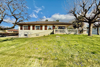 Ma-Cabane - Vente Maison VALLIERES, 92 m²