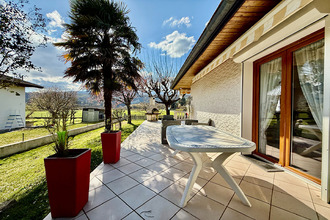 Ma-Cabane - Vente Maison VALLIERES, 92 m²