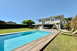 Ma-Cabane - Vente Maison VALLIERES, 180 m²