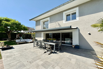 Ma-Cabane - Vente Maison VALLIERES, 180 m²