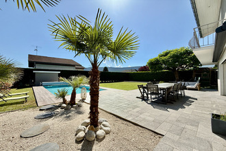 Ma-Cabane - Vente Maison VALLIERES, 180 m²