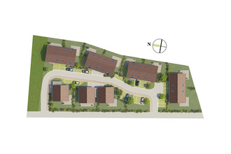 Ma-Cabane - Vente Maison VALLIERES, 98 m²