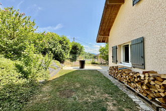 Ma-Cabane - Vente Maison VALLIERES, 126 m²