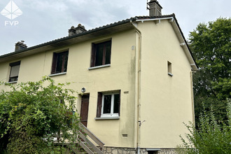 Ma-Cabane - Vente Maison Valliquerville, 66 m²