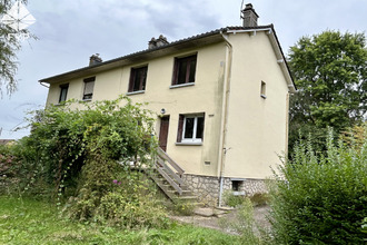 Ma-Cabane - Vente Maison Valliquerville, 66 m²