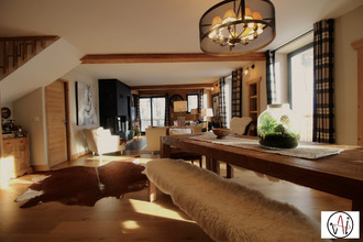 Ma-Cabane - Vente Maison Valloire, 168 m²