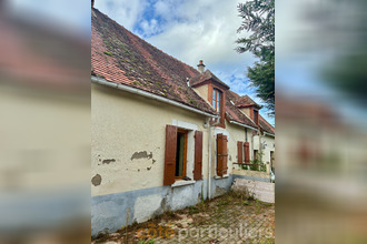 Vente Maison 03190, VALLON-EN-SULLY France