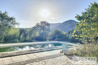 Vente Maison 07150, VALLON PONT D'ARC France