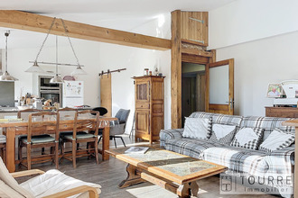 Ma-Cabane - Vente Maison VALLON PONT D'ARC, 140 m²