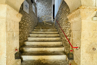 Ma-Cabane - Vente Maison Vallon-Pont-d'Arc, 493 m²