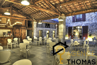 Ma-Cabane - Vente Maison VALLON-PONT-D'ARC, 650 m²