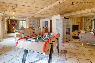 Ma-Cabane - Vente Maison Vallorcine, 380 m²