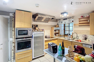 Ma-Cabane - Vente Maison Vallorcine, 380 m²